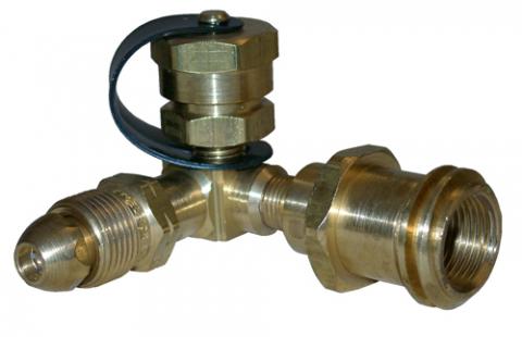 Marshall Excelsior Me423p Propane Adapter Fitting||me423_0.Jpg||85||a1wme423p||847120