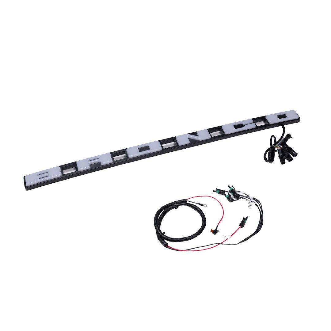 Product of Putco 92851 Emblem