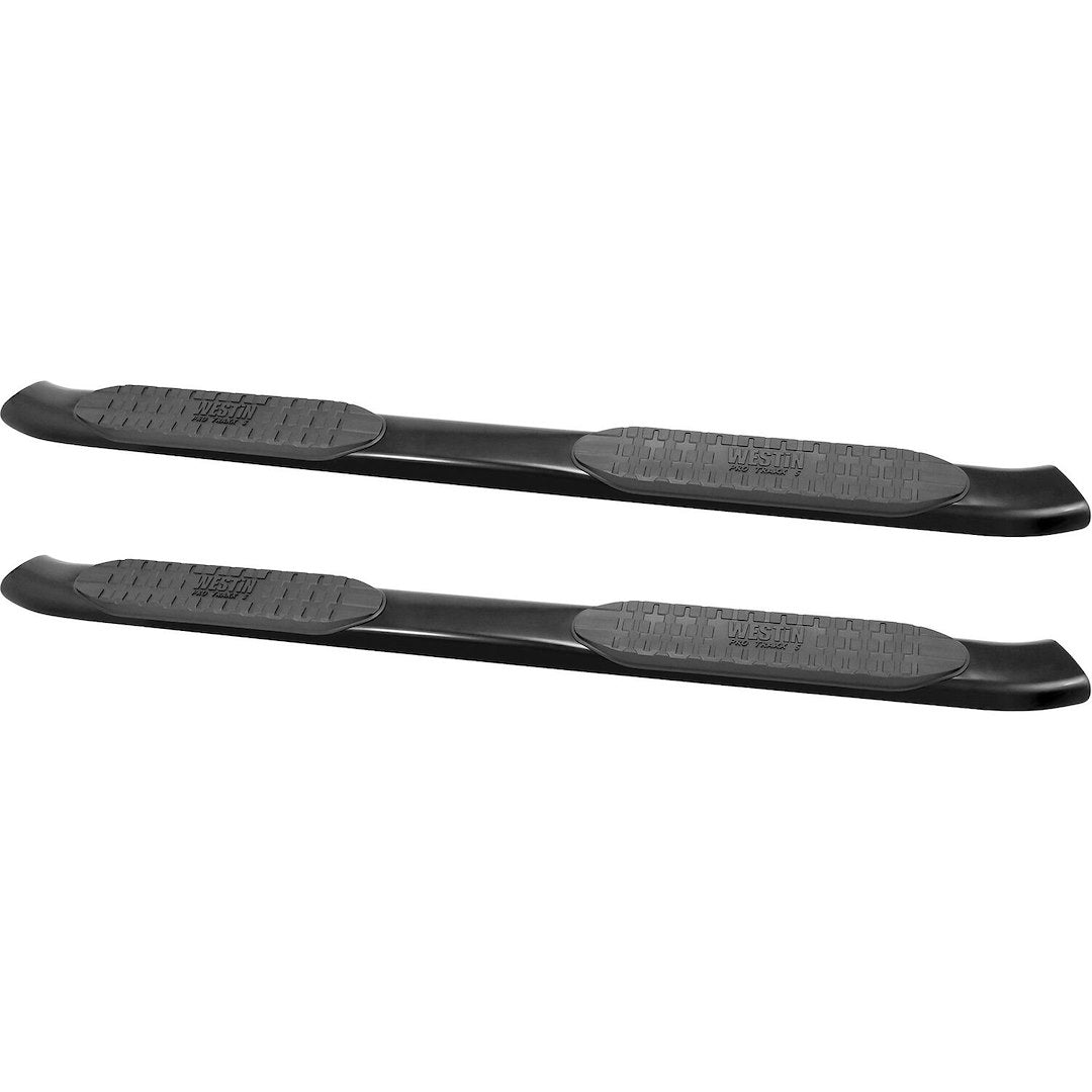 Product of Westin Automotive 21-53715 PRO TRAXX ® Nerf Bar With Surface Steps