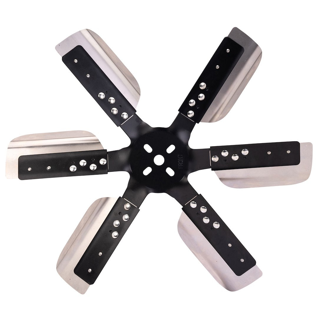 Derale 17619 Cooling Fan||17619.Jpg||85||d6517619||2214716