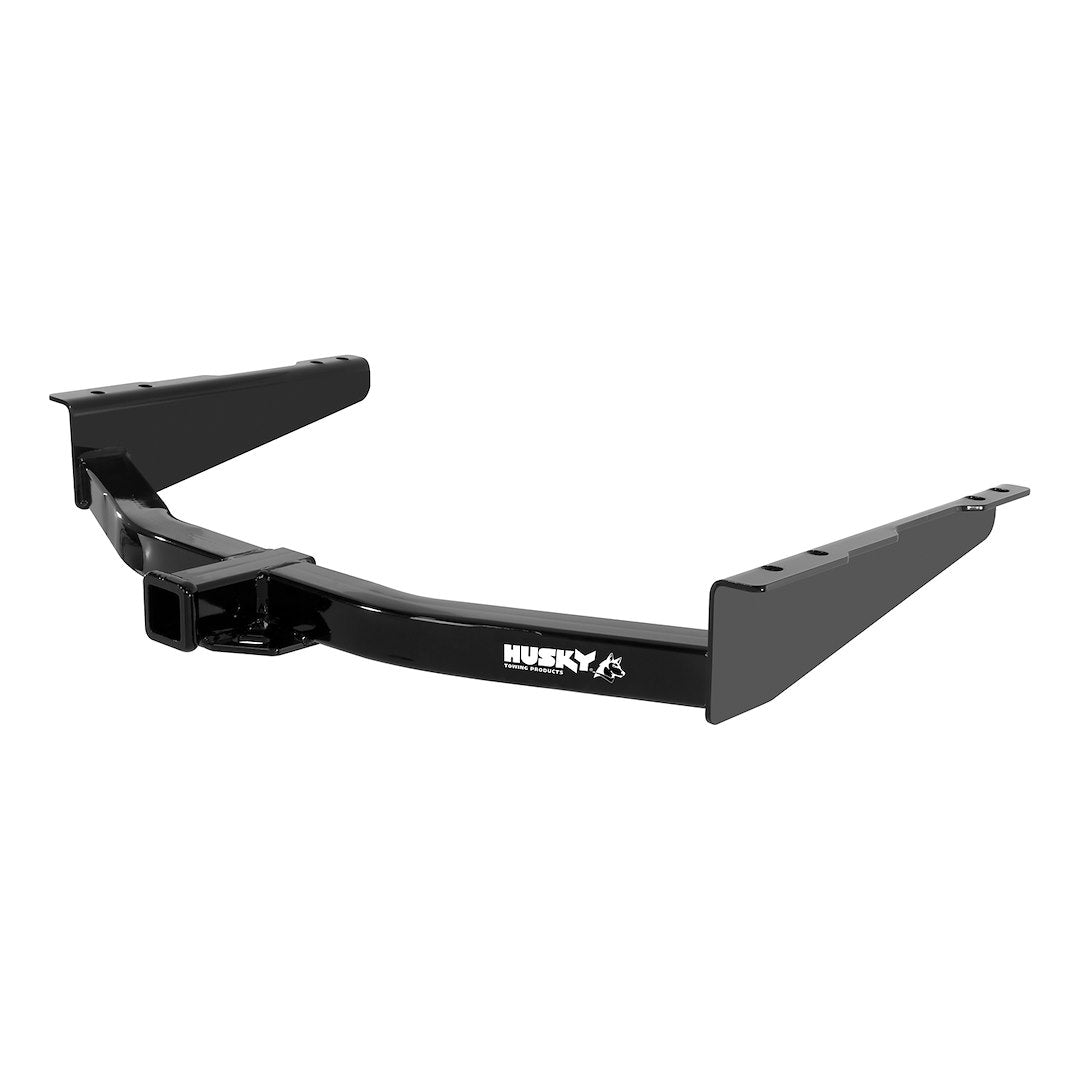 Husky Towing 69663c Trailer Hitch Rear||hus_69663c_2012 Nissan Nv Class Iii Hitch.Jpg||85||hus69663c||1032693