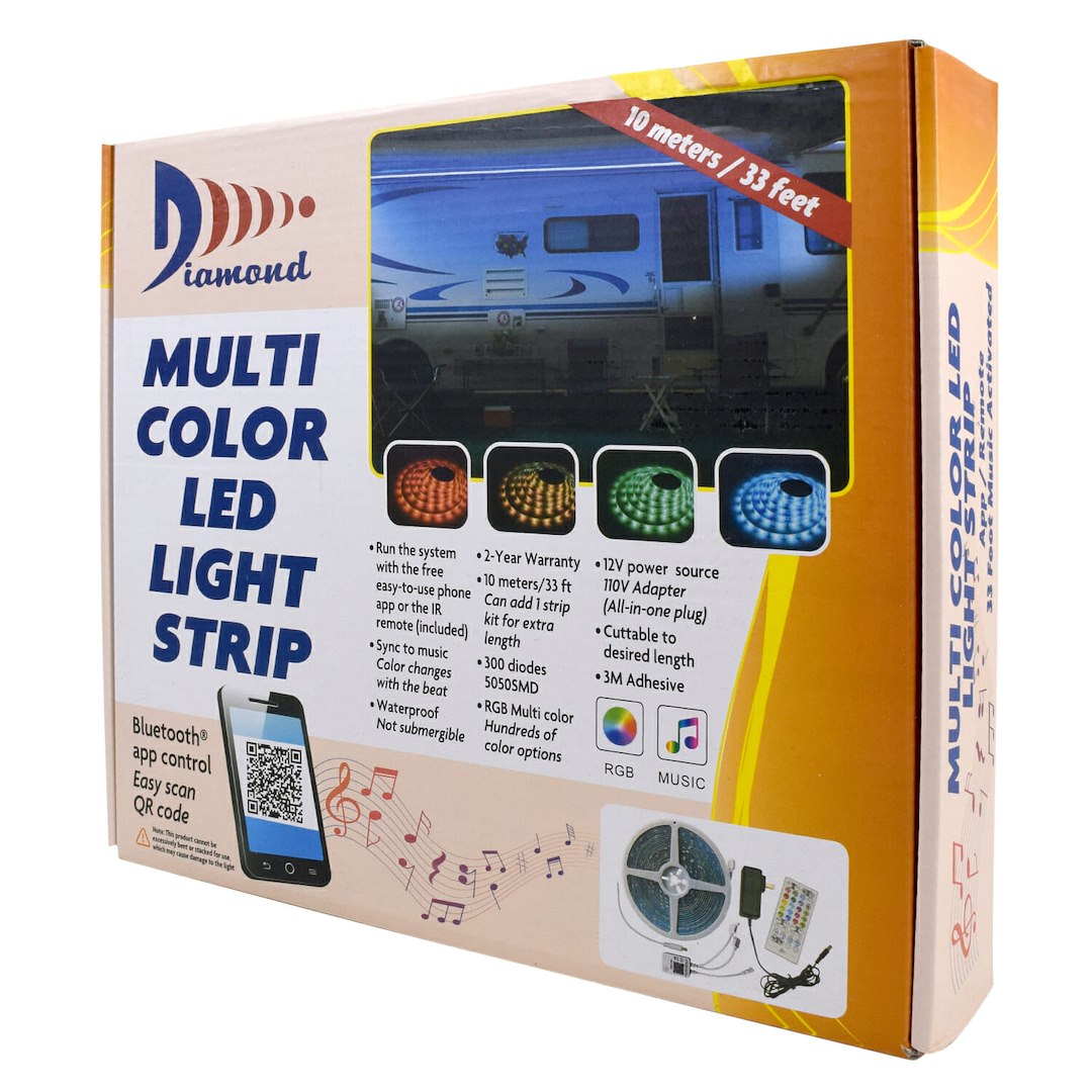 Product of Valterra Dg72694 Rope Light - Led