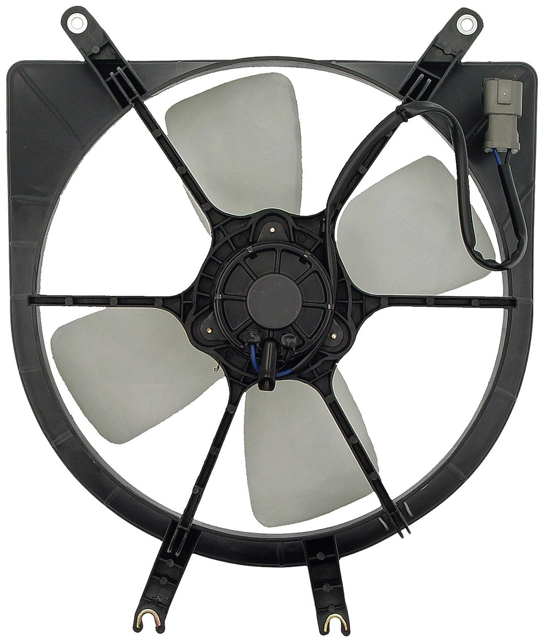 Product of Dorman (Oe Solutions) 620-204 Cooling Fan