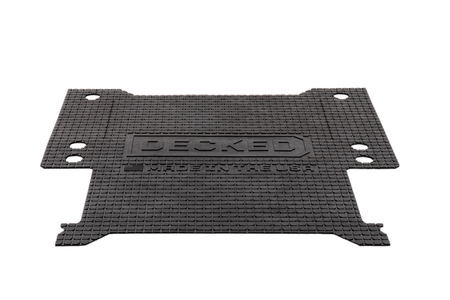 Product of Decked A0075-Bmxl-Blk Tool Box Mat