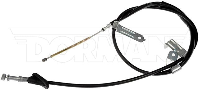 Dorman (Oe Solutions) C661449 Parking Brake Cable||c661449.Jpg||85||d18c661449||1554864