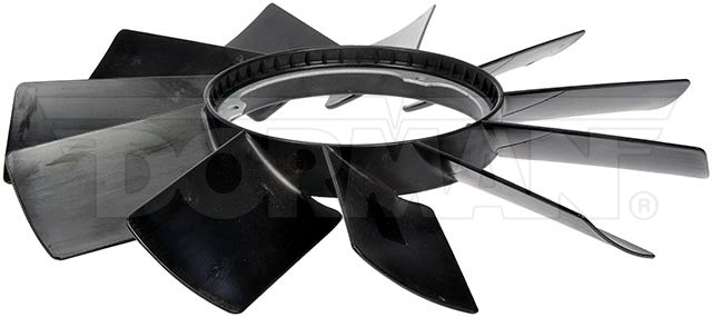 Product of Dorman (Oe Solutions) 621-584 Cooling Fan Blade