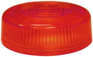 Peterson Mfg. 102-15r Turn Signal-Parking-Side Marker Light Lens||prn102-15r.Jpg||85||p6j10215r||1716862