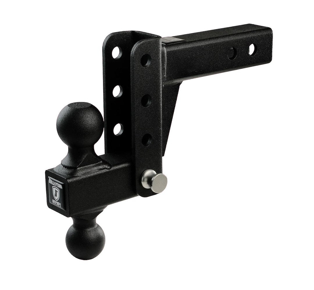 Bulletproof Hitches Ld204 Trailer Hitch Ball Mount||ld204.Jpg||85||bphld204||1743556
