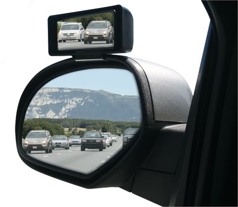 Product of Eaz Lift 25633 Blind Spot Mirror