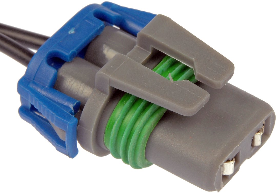 Dorman (Oe Solutions) 85813 Headlight Socket||85813-007.Jpg||91||d1885813||1259667