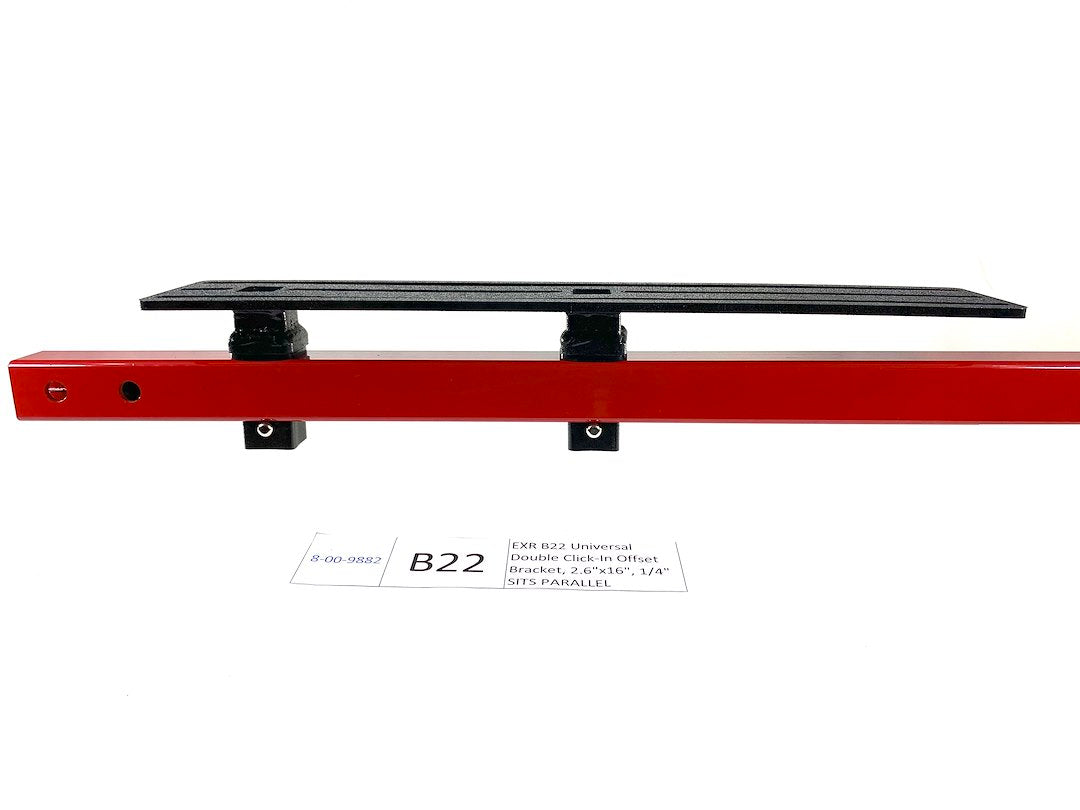 Exposed Racks 8-00-9882 Roof Rack Accessory Mounting Bracket||8-00-9882_14.Jpg||95||exr8009882||1126161
