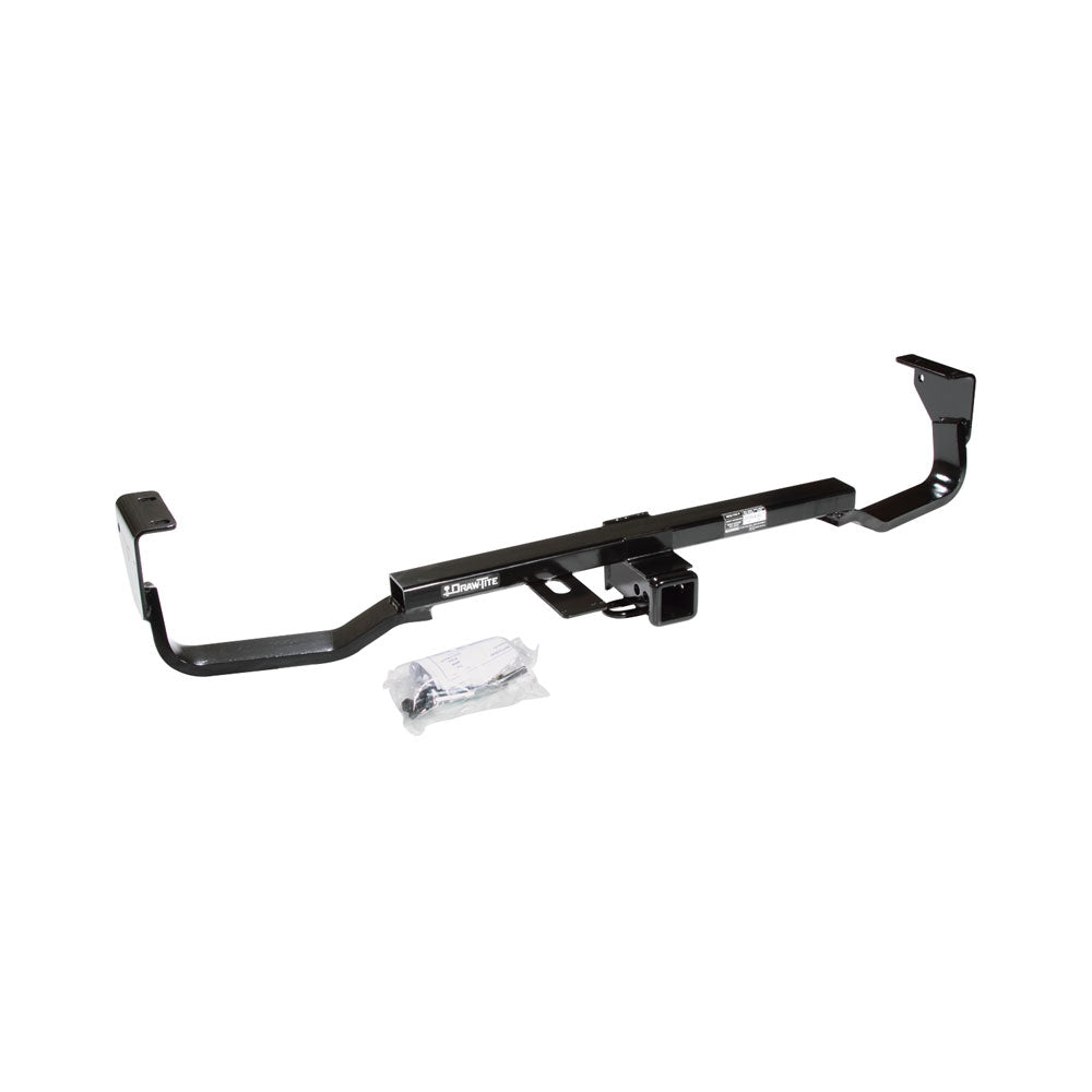 Product of Draw-Tite 75471 Class III Trailer Hitch Rear w/ 2 Inch Receiver