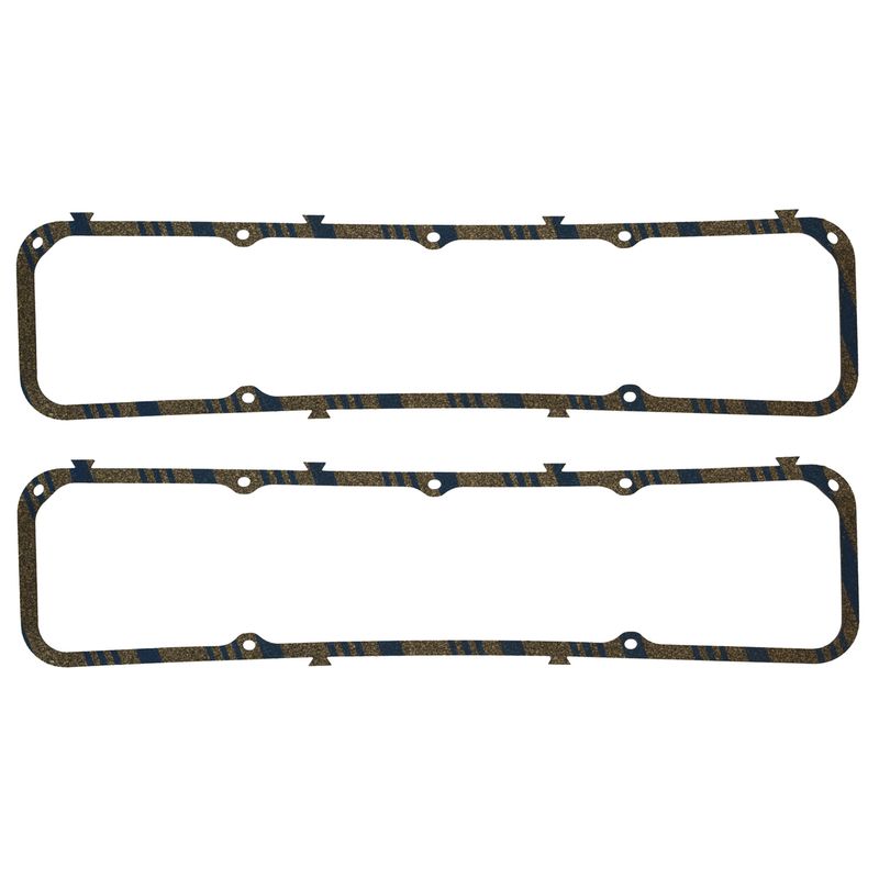 Fel-Pro Gaskets Vs 50001 C Valve Cover Gasket||vs 50001 C.Jpg||85||f10vs50001c||1006244