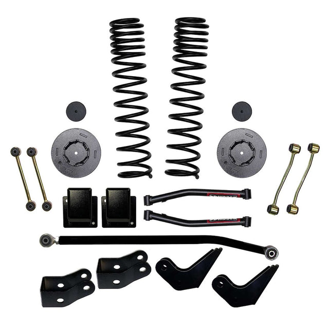 Product of Skyjacker Suspensions G350PELT Lift Kit Suspension