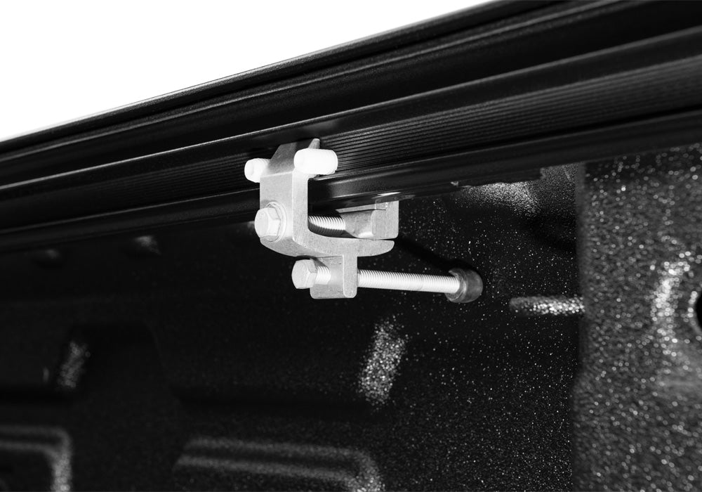 Product of Retrax RetraxPRO XR Hard Manual Retractable T-80481 Tonneau Cover