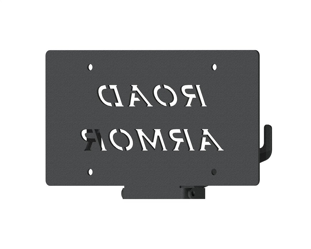 Product of Road Armor Lpf150b Winch Fairlead