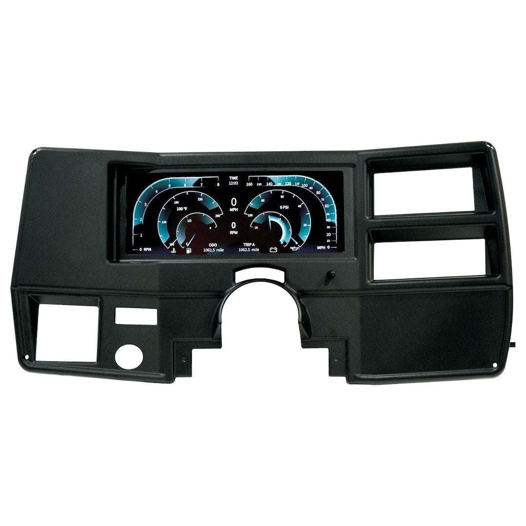 Product of Autometer 7004 Digital Dash