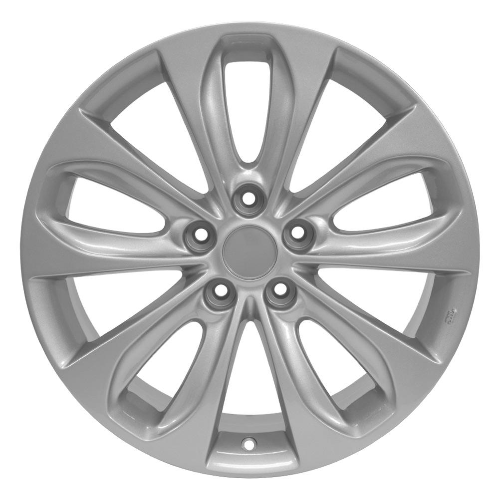 Oe Wheels Hy02-18075-5450-48s Wheel||hy02-18075-5450-48s-1.Jpg||85||oew9457433||1559959