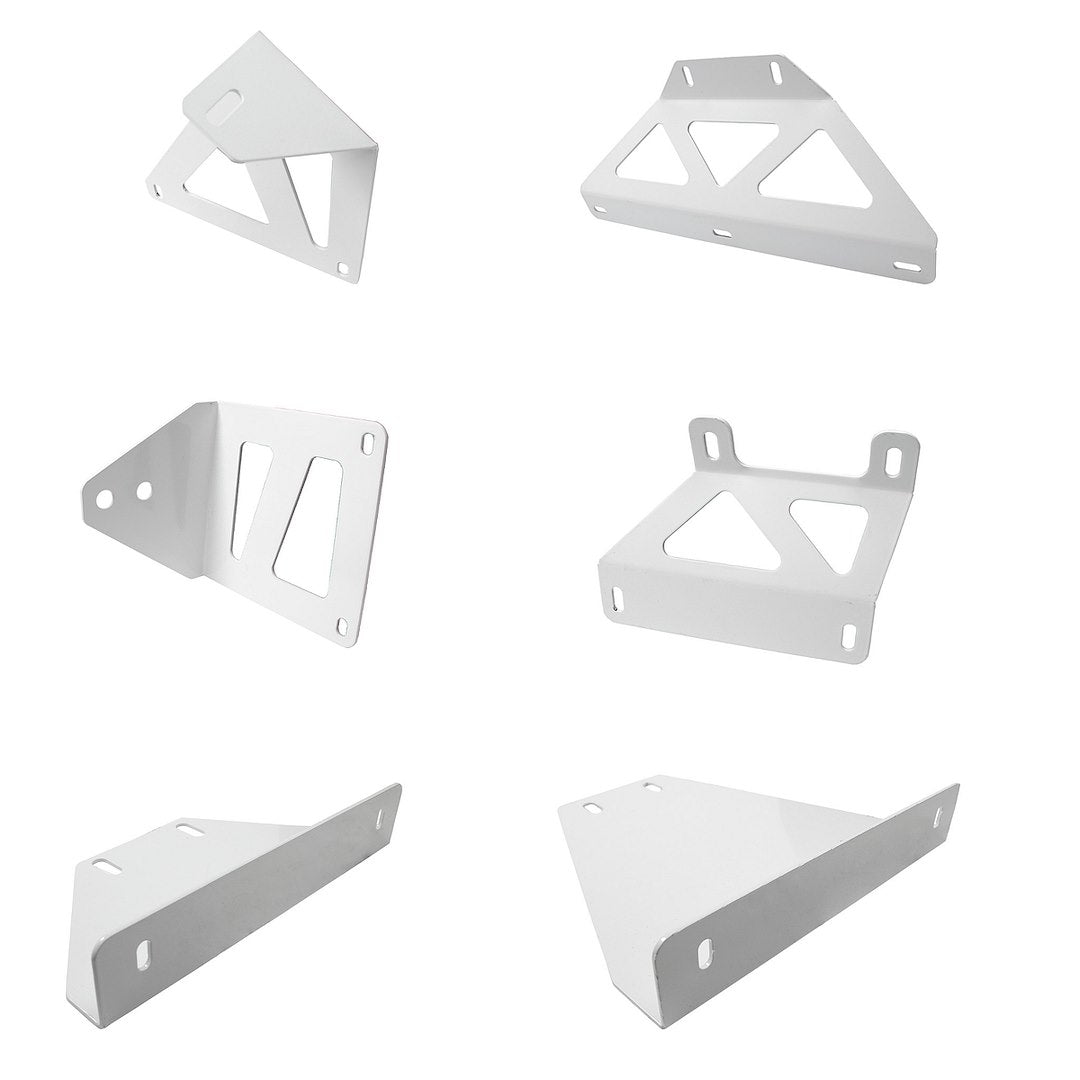 Product of Weather Guard (Werner) 975206-3-01 Van Storage System Shelf Mounting Bracket