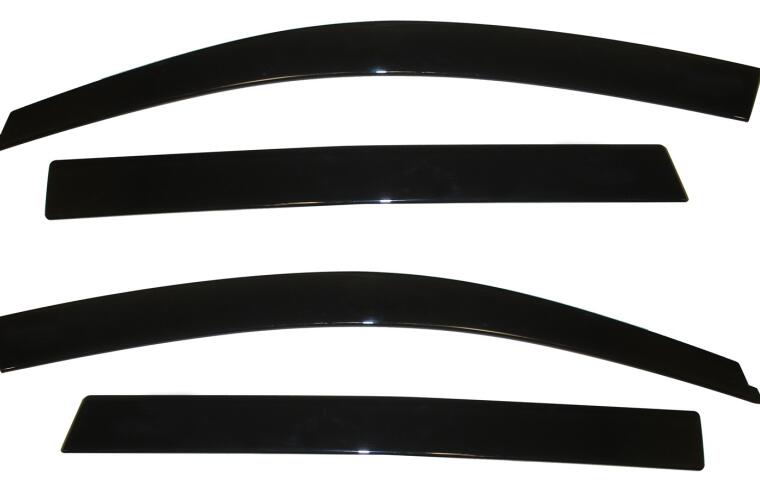 Product of Auto Ventshade (AVS) 894020 Ventvisor Outside Channel Rainguard