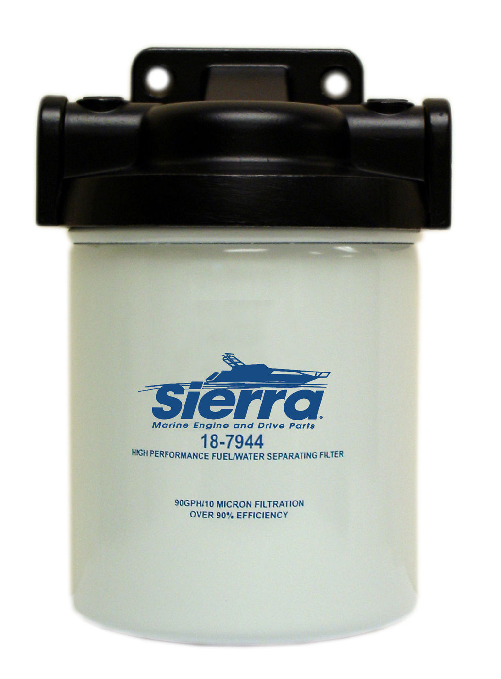 Sierra Marine 18-7983-1 Fuel Water Separator Filter||18-7983-1.Jpg||85||s5m1879831||1189577