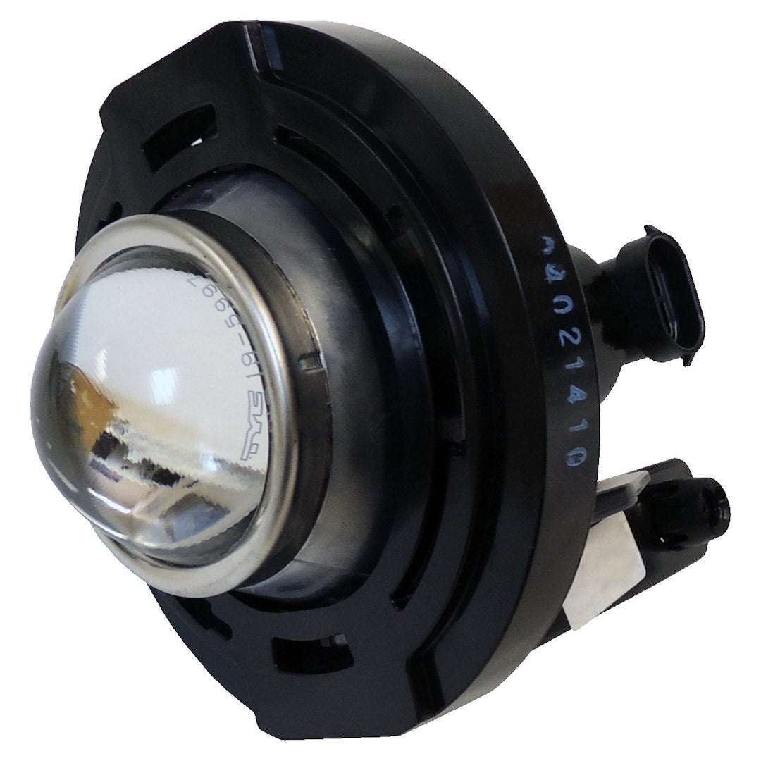 Crown Automotive 5182021ab Driving/ Fog Light||5182021ab.Jpg||85||c1y5182021ab||997212