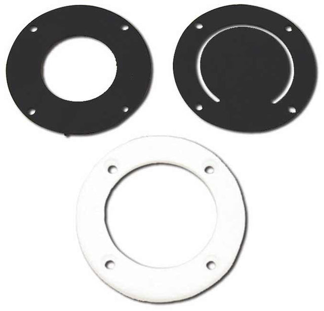 Product of Moeller Marine Products 020308-10 Boat Scupper