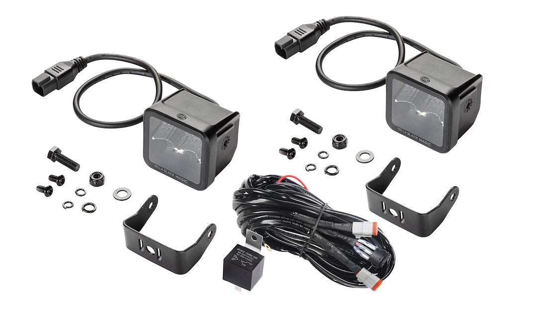 Hella 358176801 Driving/ Fog Light||358176801_5.Jpg||90||h57358176801||1149731