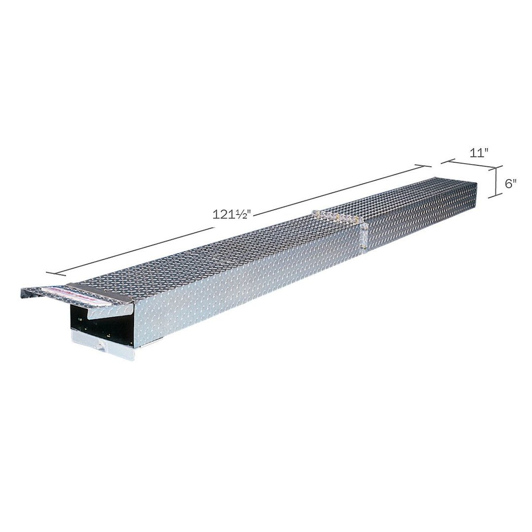 Product of Weather Guard (Werner) 238 Ladder Rack Conduit Carrier 6" Extension