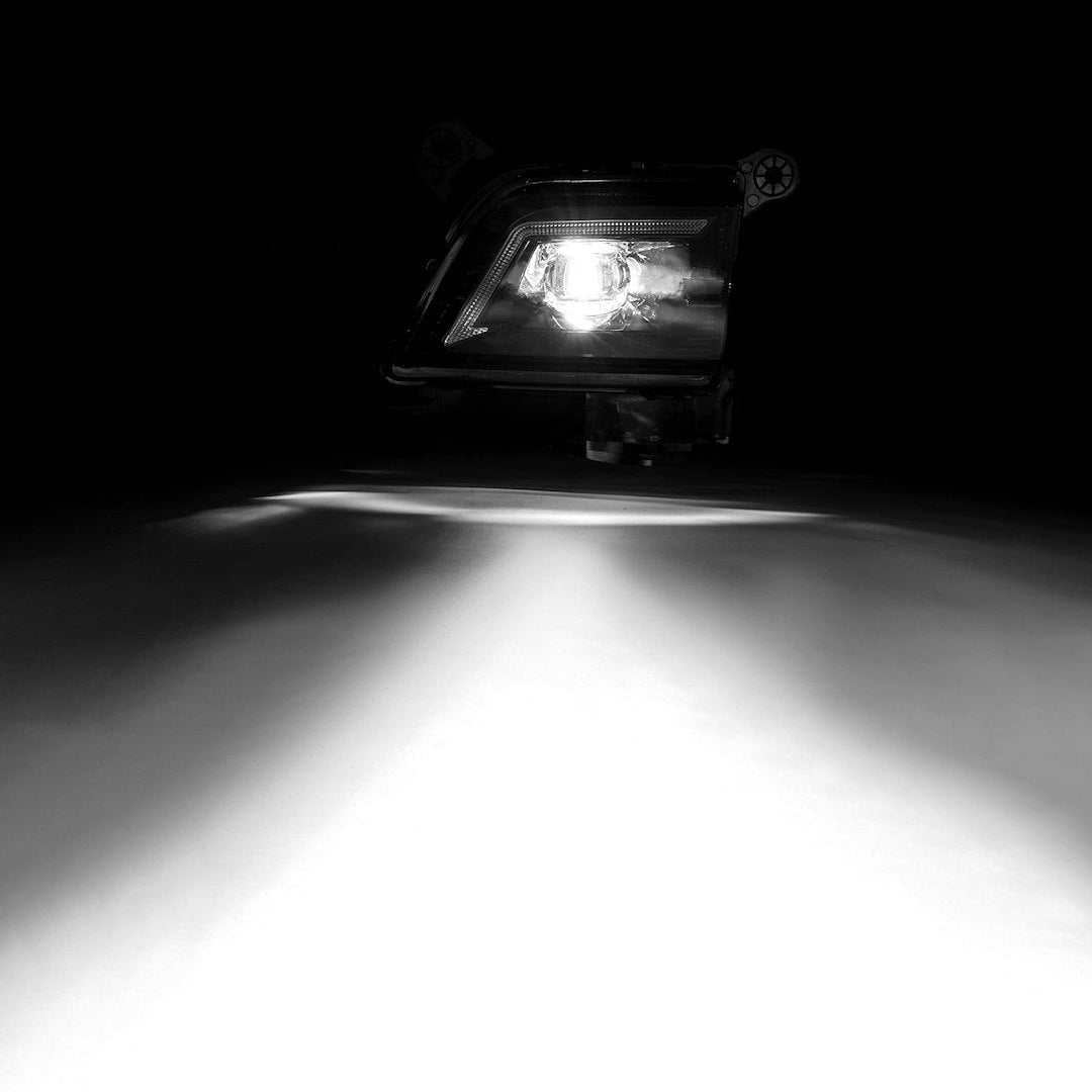 Alpharex Usa 210017 Driving/ Fog Light||210017_19.Jpg||95||alp210017||1735701