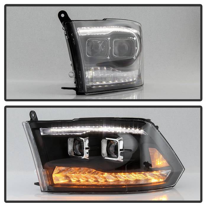 Product of Xtune 9047114 Headlight Assembly