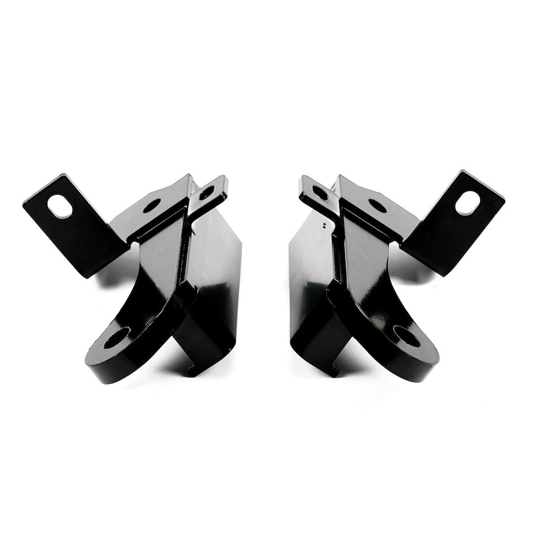 Product of Warn 102370 D-Ring Mount