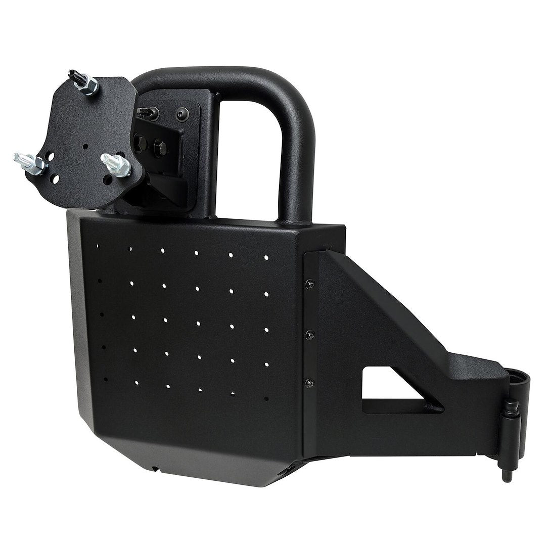 Product of Westin Automotive 59-732255 Multi Purpose Accessory Mount