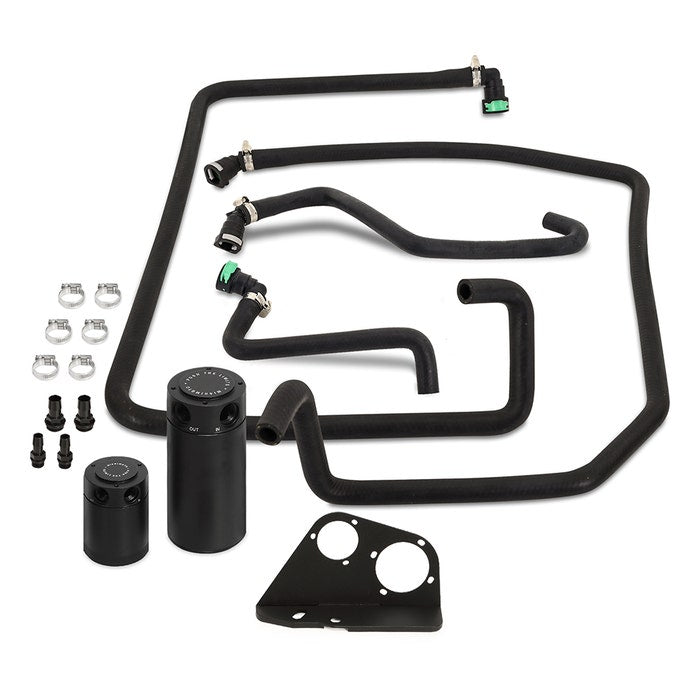 Mishimoto Mmbcc-F35t-21 Catch Can||mmbcc-F35t-21.Jpg||85||m1nmbccf35t21||1738165