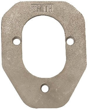 C.E. Smith Company 53673a Fishing Rod Holder Backing Plate||53673a.Jpg||85||c9e53673a||2269114