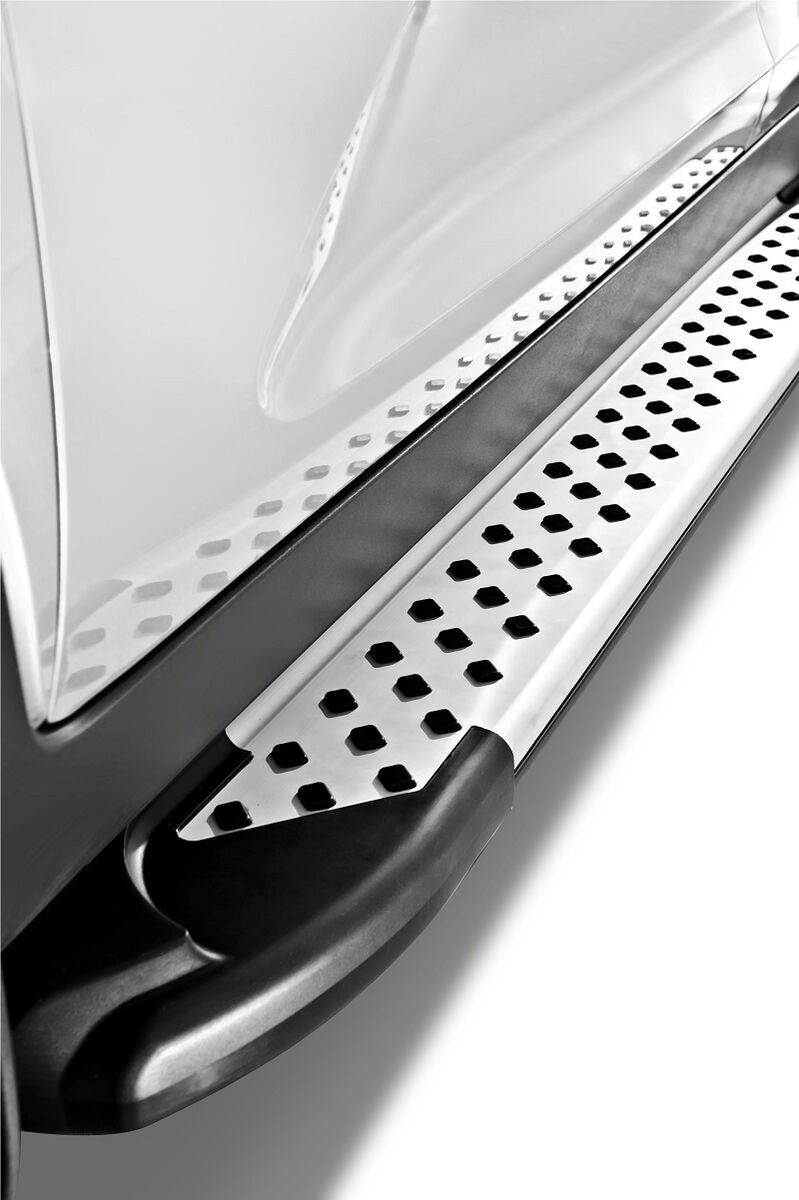 Product of Romik USA 62402418 RAL Series Running Board