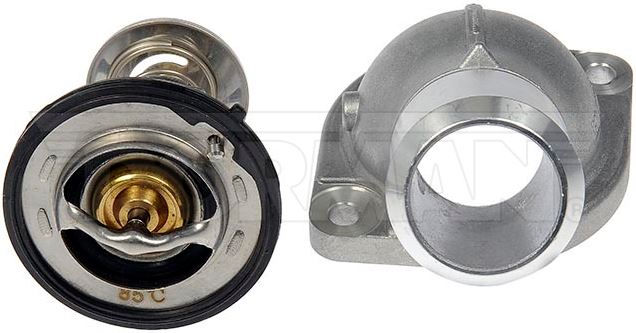 Dorman (Oe Solutions) 902-2981 Thermostat Housing||902-2981_3.Jpg||88||d189022981||2244603
