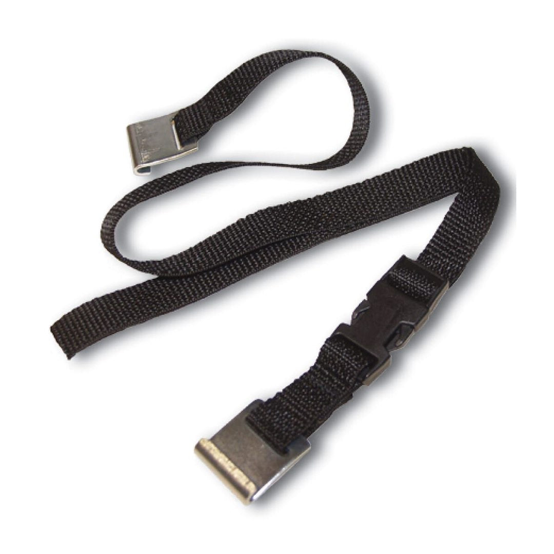 Product of Lippert Components 366510 Battery Box Strap