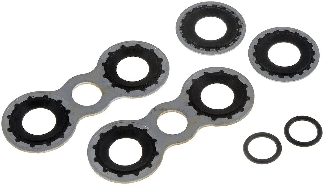 Help! By Dorman 66201 Oil Cooler Gasket||66201-007.Jpg||91||d1866201||1370922