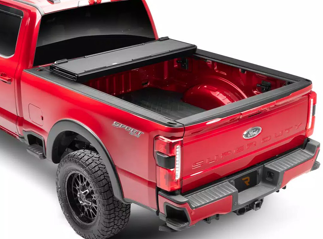 Bak Industries 448330 Tonneau Cover||bak448330_4.Jpg||89||b65448330||1769917