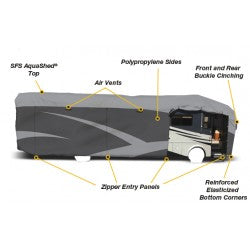 Product of Adco 52207 Rv Cover