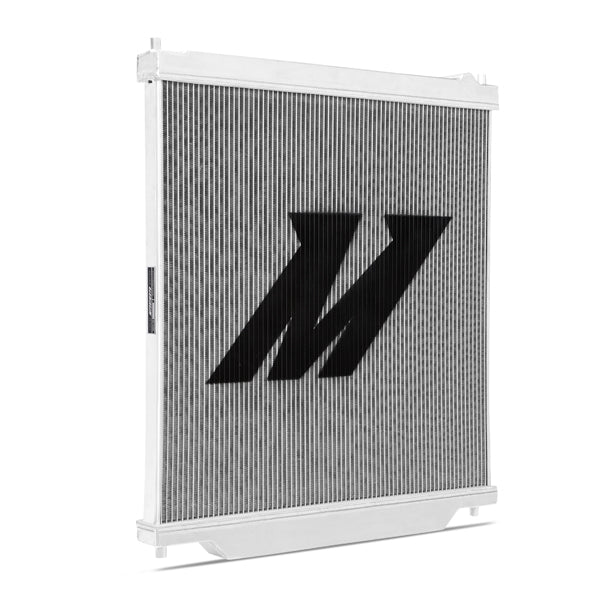 Product of Mishimoto Mmrad-F2d-60 Radiator