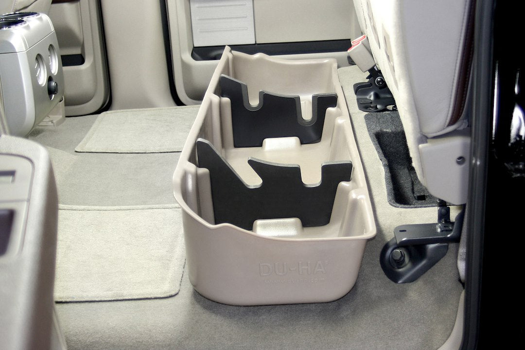 Product of Du Ha 20075 Under Seat Storage Unit