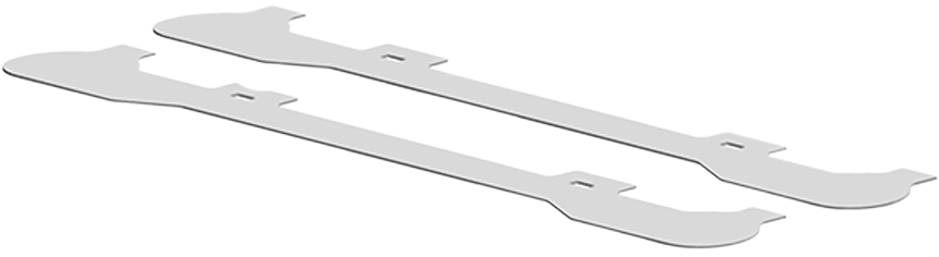 Product of Pullrite 2618 Fifth Wheel Trailer Hitch Lube Disc