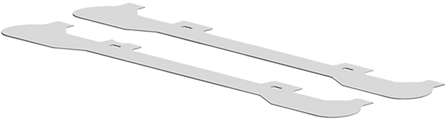 Product of Pullrite 2618 Fifth Wheel Trailer Hitch Lube Disc