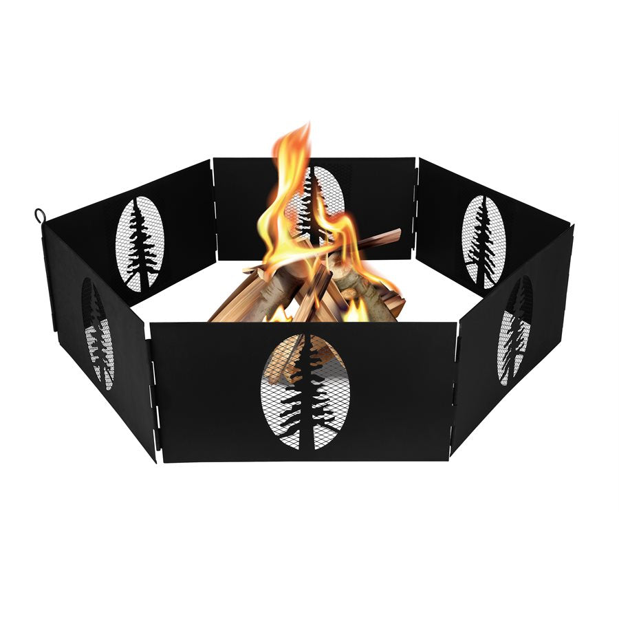 Product of Camco 51091 Fire Ring