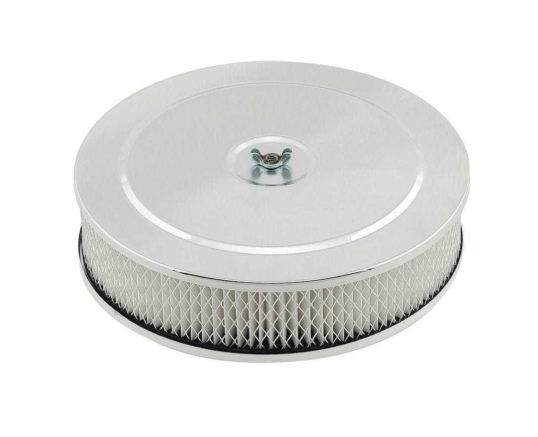 Mr. Gasket 1487 Air Cleaner Assembly||1487.Jpg||85||g121487||1277046