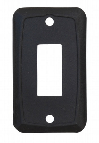 Product of Valterra Dg115pb Switch Plate Cover
