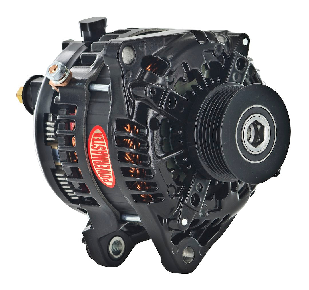 Product of Powermaster 51626-2r-Ccw Alternator/ Generator