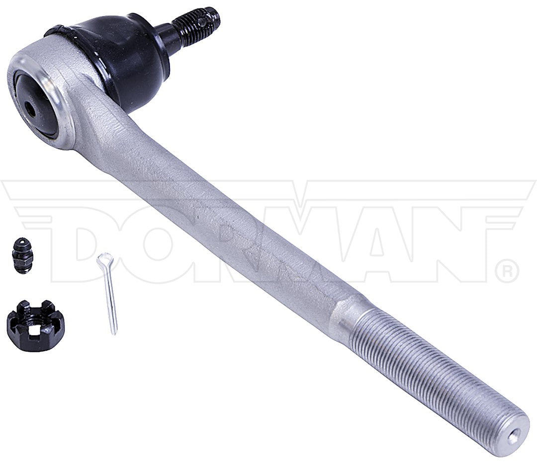Product of Dorman Chassis T2019XL Premium ™ OEM Steel Tie Rod End
